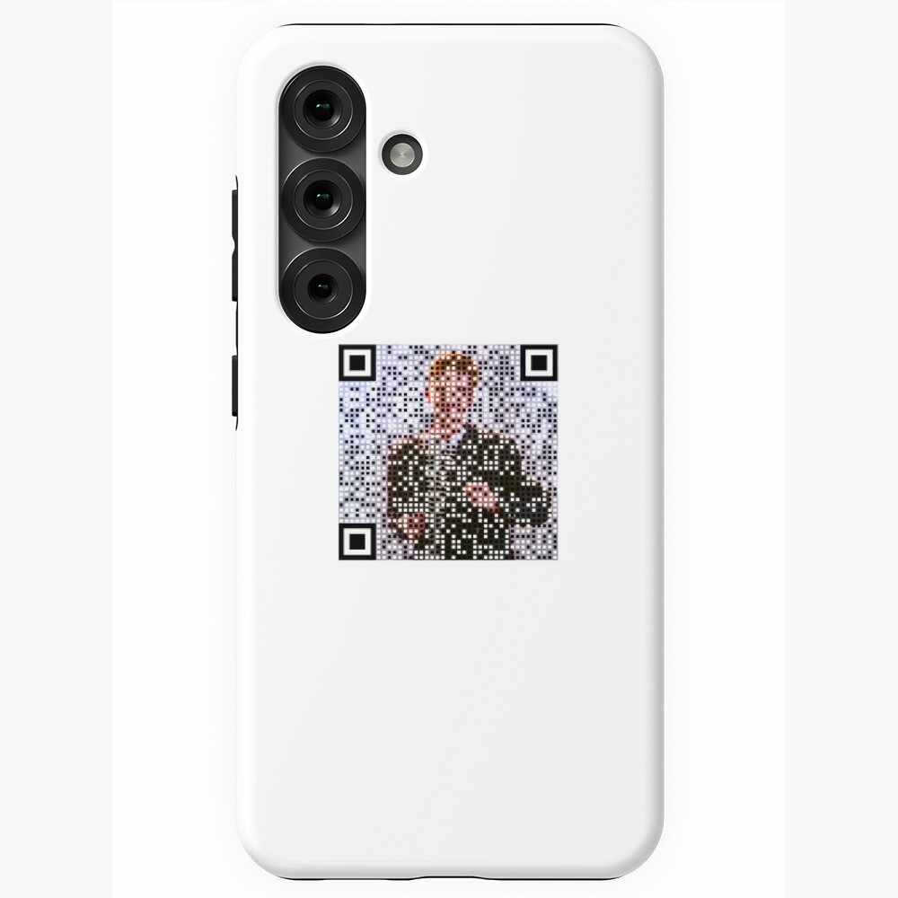 Item preview, Samsung Galaxy Tough Case designed and sold by GHPrinting.