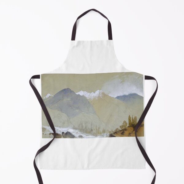 Item preview, Colorado Mountains designed and sold by 19th Century in Color.