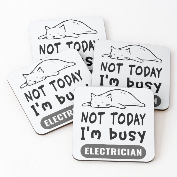 Item preview, Not Today (sarcastic) designed and sold by DNC1134.