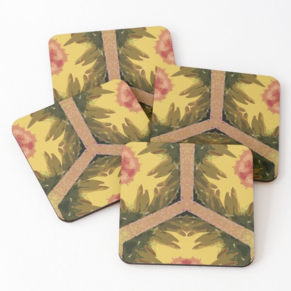 Item preview, Sunburst Geometry designed and sold by Betsy Phillips.
