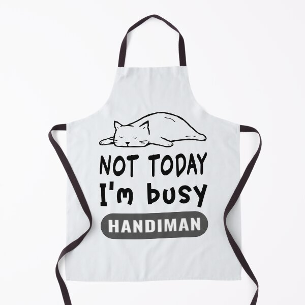 Item preview, Not Today (sarcastic) designed and sold by DNC1134.