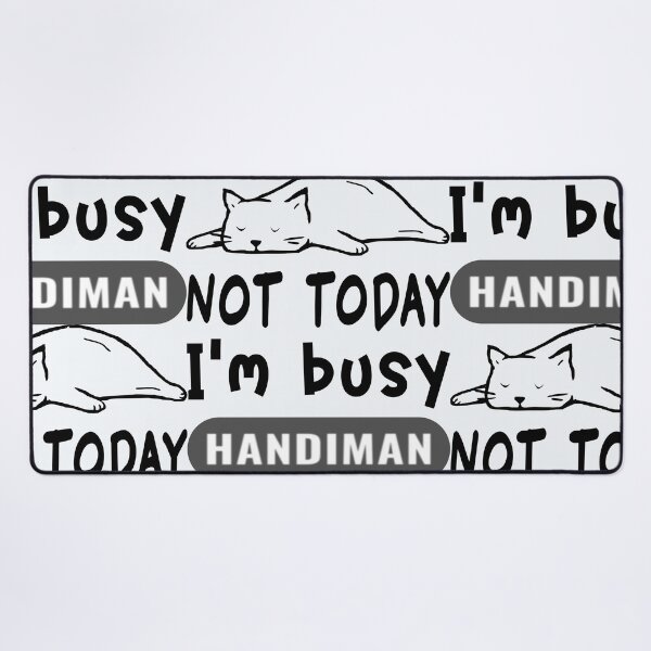 Item preview, Not Today (sarcastic) designed and sold by DNC1134.