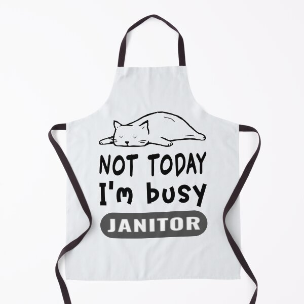 Item preview, Not Today (sarcastic) designed and sold by DNC1134.