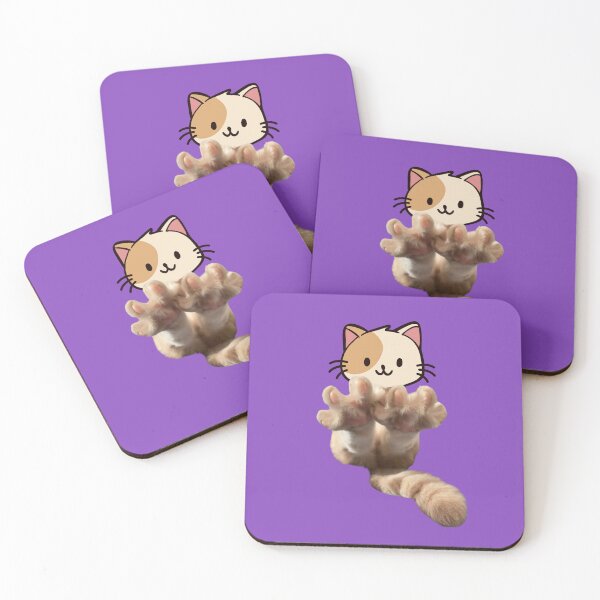 Item preview, Cute Kitty by MJLO collection. Kitty #1 designed and sold by MJLO STORY TIME.