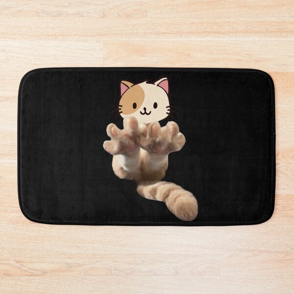 Item preview, Cute Kitty by MJLO collection. Kitty #1 designed and sold by MJLO STORY TIME.