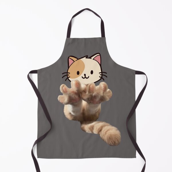 Item preview, Cute Kitty by MJLO collection. Kitty #1 designed and sold by MJLO STORY TIME.