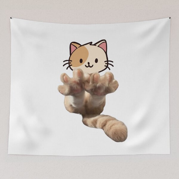 Item preview, Cute Kitty by MJLO collection. Kitty #1 designed and sold by MJLO STORY TIME.