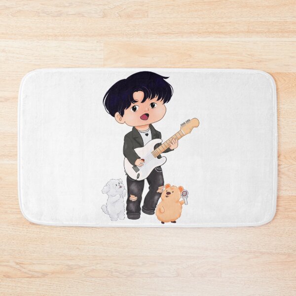 Item preview, Cheering on Han designed and sold by Authortist.