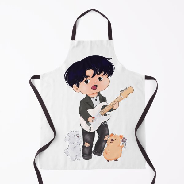 Item preview, Cheering on Han designed and sold by Authortist.