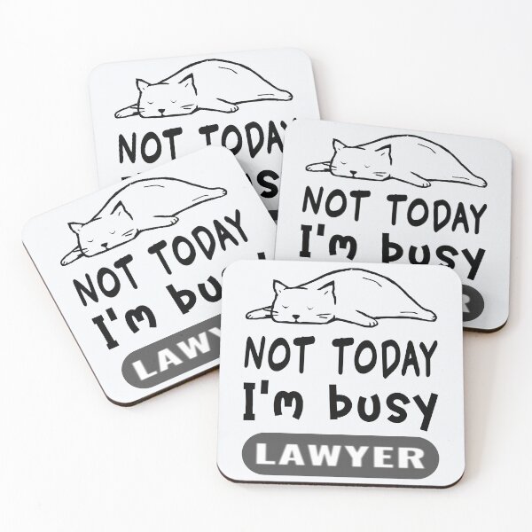 Item preview, Not Today (sarcastic) designed and sold by DNC1134.