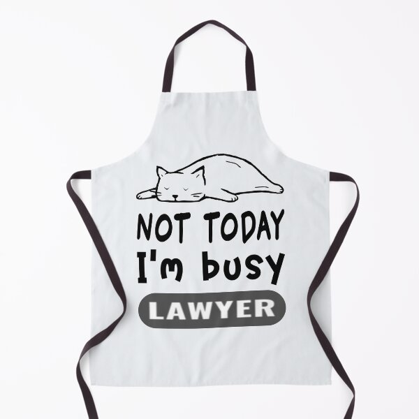 Item preview, Not Today (sarcastic) designed and sold by DNC1134.