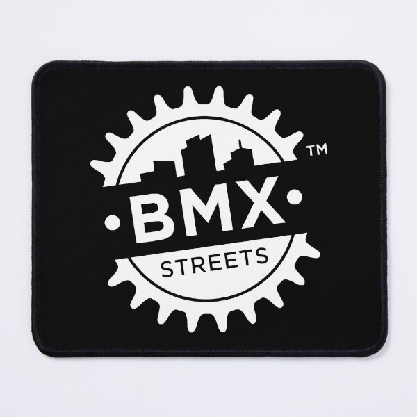 Item preview, BMX Streets designed and sold by GCGuy.