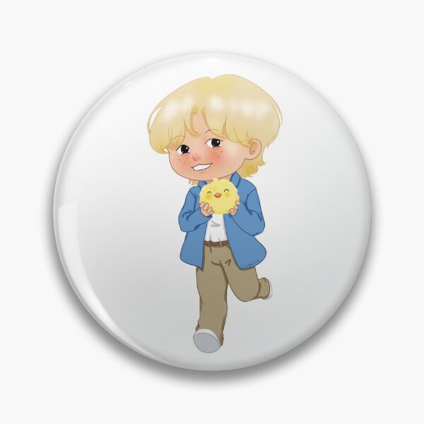 Item preview, Felix's Sunshine Twin designed and sold by Authortist.