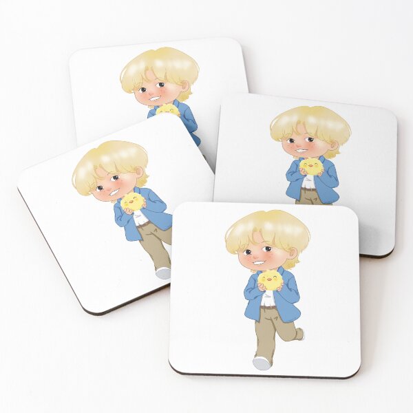 Item preview, Felix's Sunshine Twin designed and sold by Authortist.