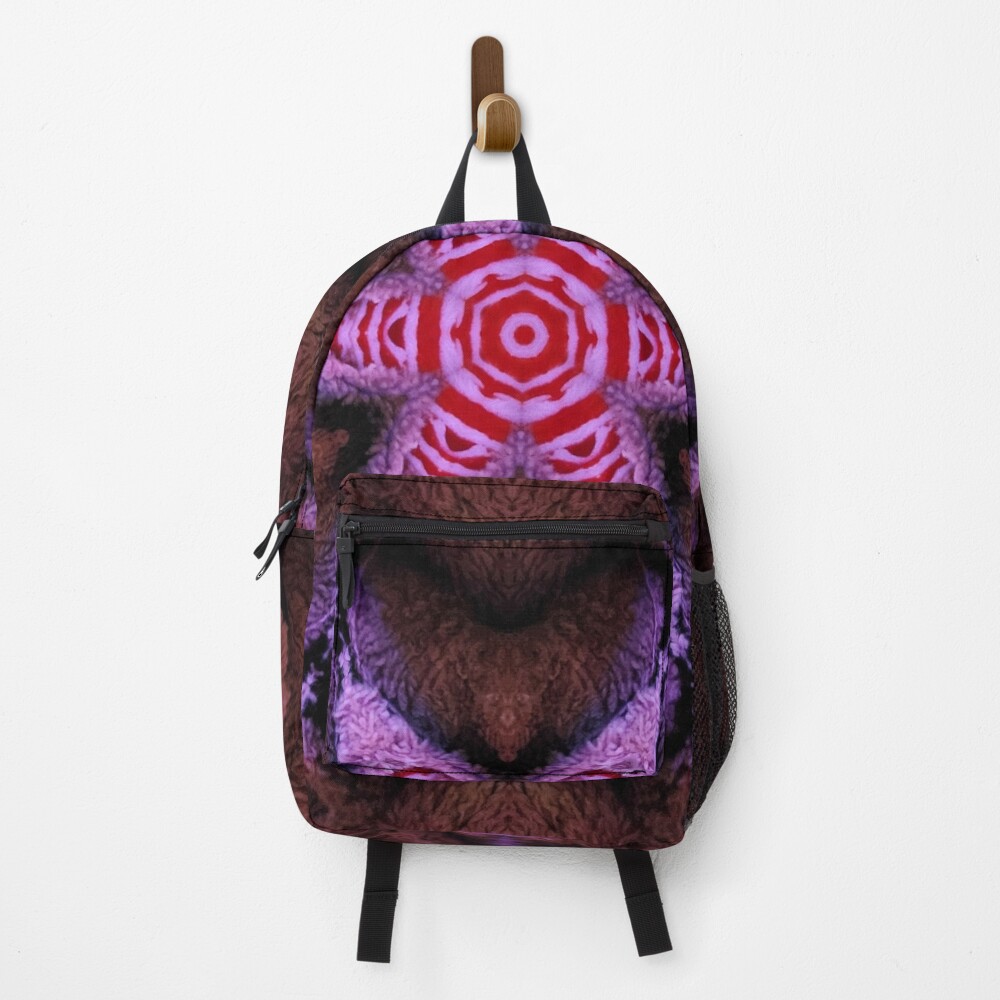 Item preview, Backpack designed and sold by OneDayMade.