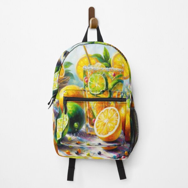 Item preview, Lemon Lime Drink designed and sold by connie campbell.