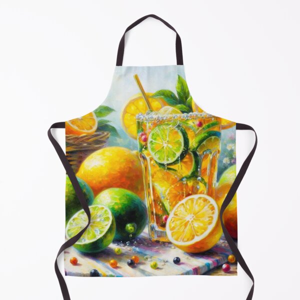 Item preview, Lemon Lime Drink designed and sold by connie campbell.