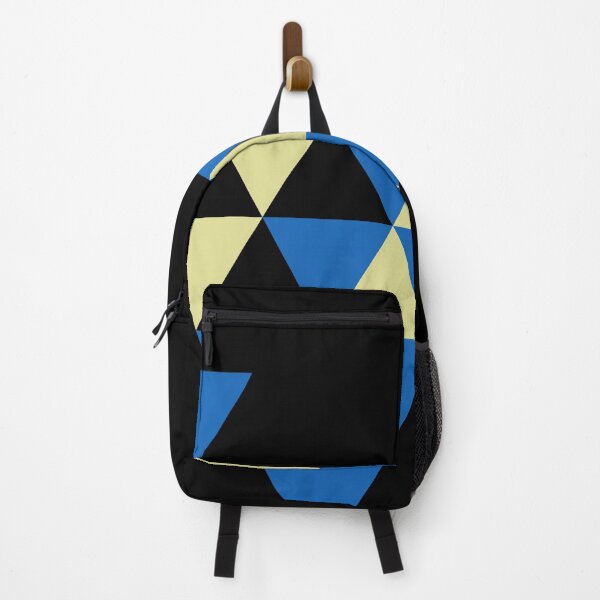 Item preview, Geometric triangles designed and sold by Joman-art.