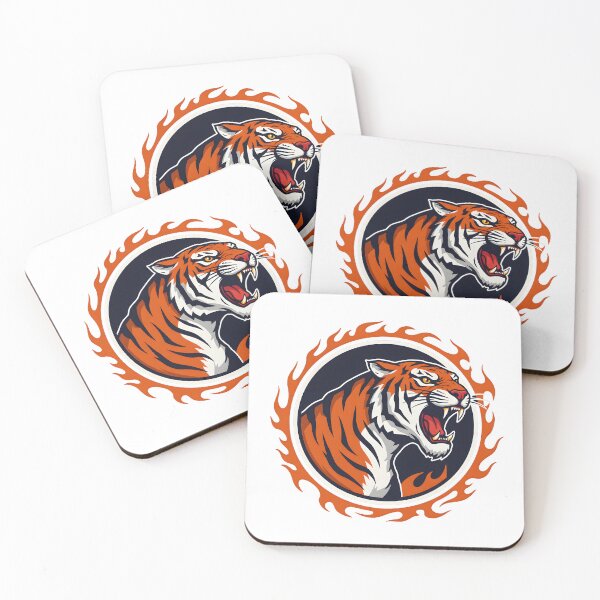 Item preview, Georgetown College Alumni Circle designed and sold by WallaceSilvaART.