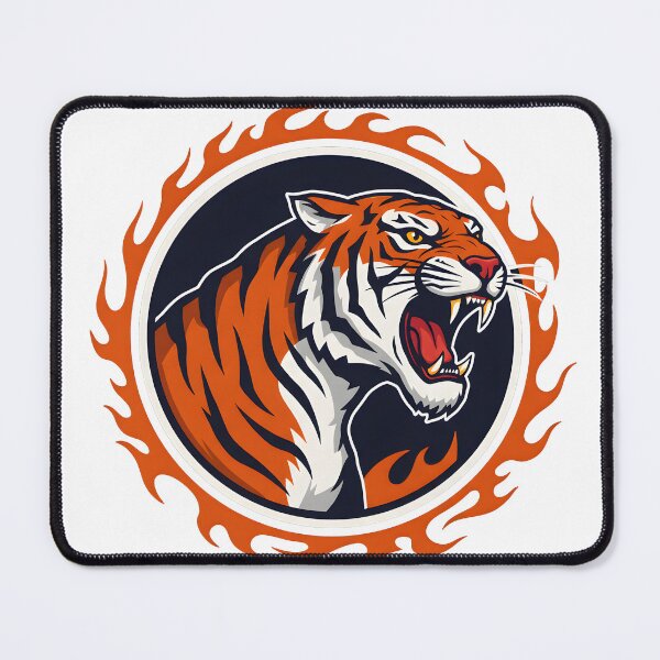 Item preview, Georgetown College Alumni Circle designed and sold by WallaceSilvaART.