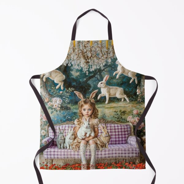 Item preview, Easter bunny designed and sold by Vera-Adxer.