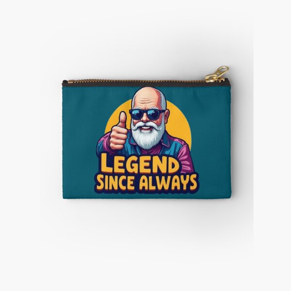 Item preview, Legend since forever designed and sold by Fazube.