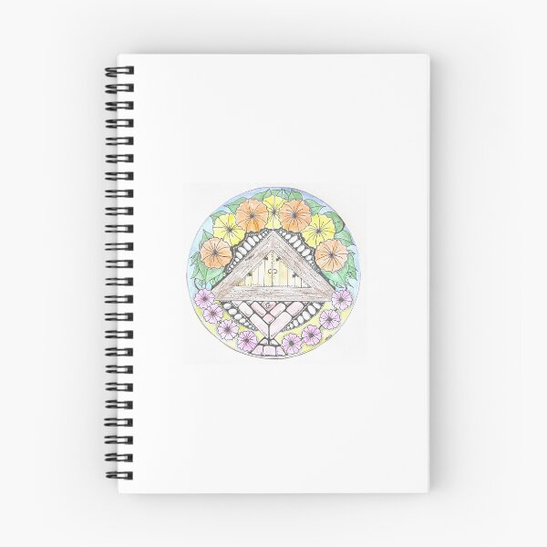 Item preview, Hawaii with Obie! designed and sold by DancingMandalas.