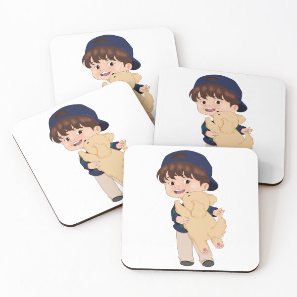 Item preview, Seungmin's dandy son designed and sold by Authortist.