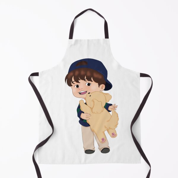 Item preview, Seungmin's dandy son designed and sold by Authortist.