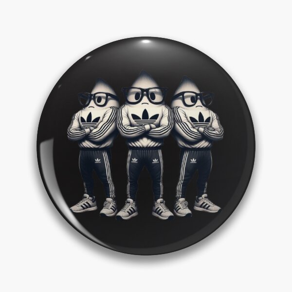 Item preview, Adidas Mode designed and sold by Fazube.