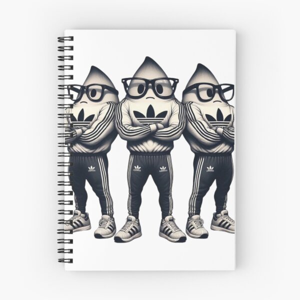 Item preview, Adidas Mode designed and sold by Fazube.