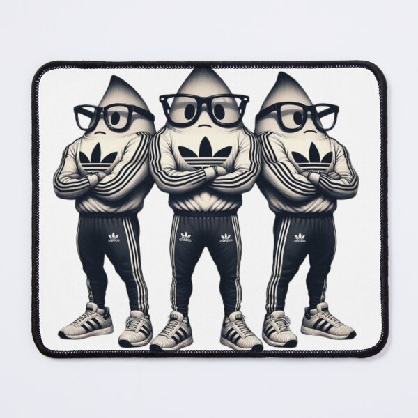 Item preview, Adidas Mode designed and sold by Fazube.