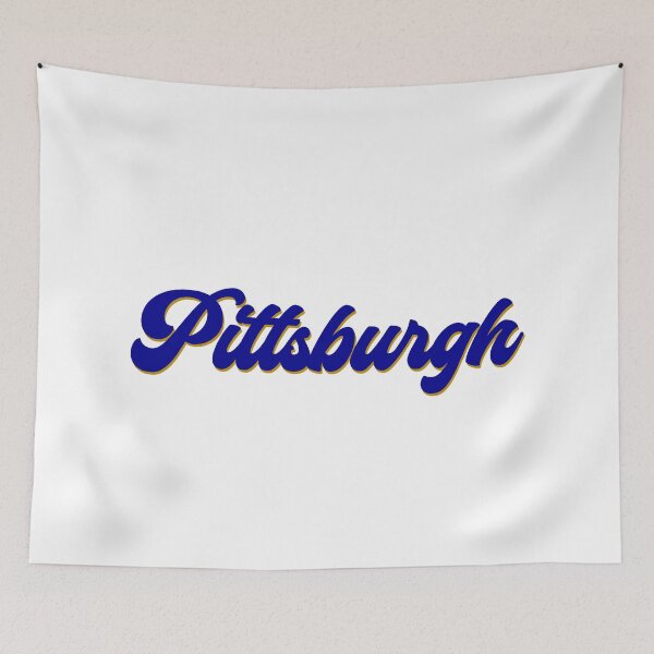 Item preview, Pittsburgh - Steel City Style designed and sold by Mackenzie Kline.