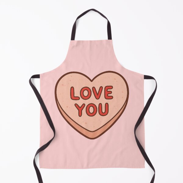 Item preview, Love you designed and sold by YChangShop.
