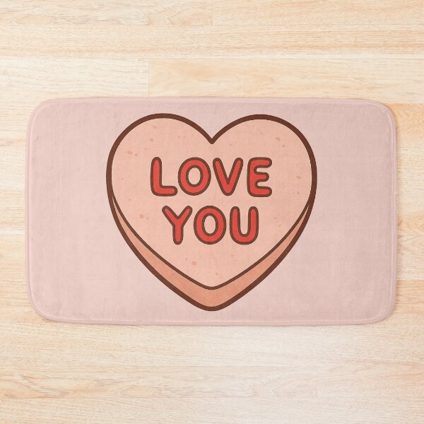 Item preview, Love you designed and sold by YChangShop.