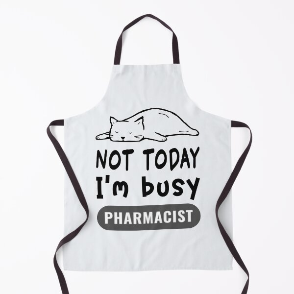 Item preview, Not Today (sarcastic) designed and sold by DNC1134.