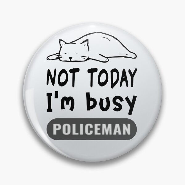 Item preview, Not Today (sarcastic) designed and sold by DNC1134.