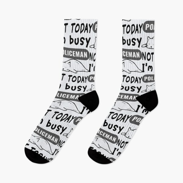 Item preview, Not Today (sarcastic) designed and sold by DNC1134.