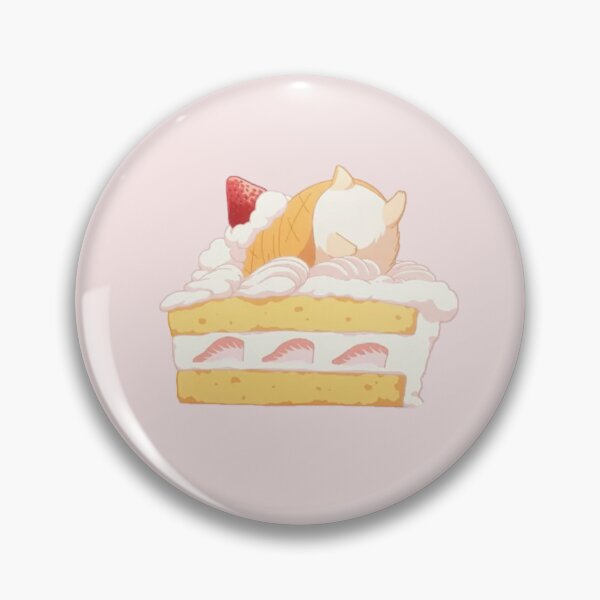 Item preview, Vampire Dies in No Time - John and Cake designed and sold by Maiokoe.