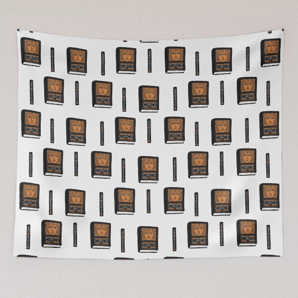 Item preview, Circe Books Spines Illustrations Pack designed and sold by TheEclecticKat.