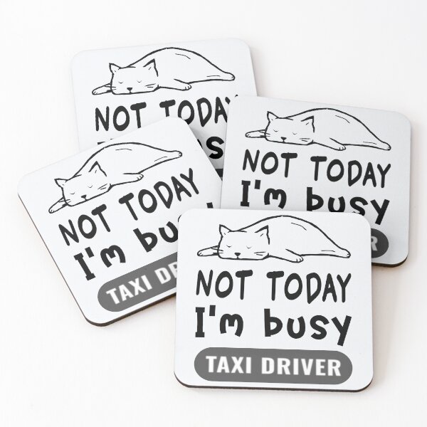 Item preview, Not Today (sarcastic) designed and sold by DNC1134.