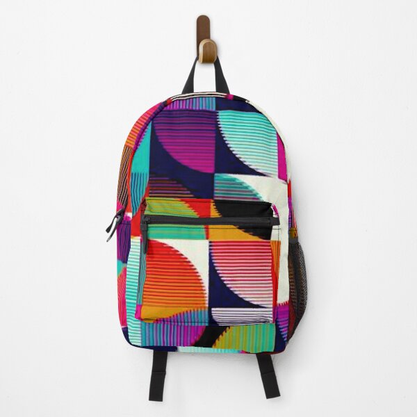 Item preview, Geometric Pattern designed and sold by ViaARTfactory.