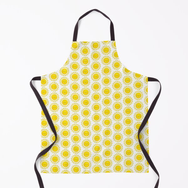 Item preview, Cute Sunny Smile ? designed and sold by saeede-afshari.