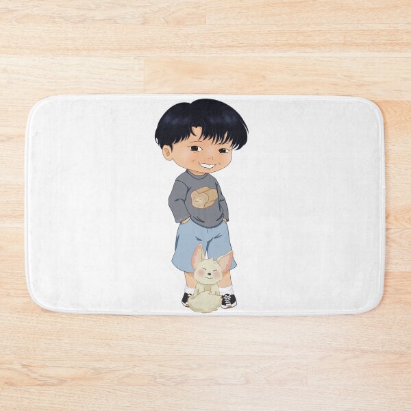Item preview, I.N.'s Desert friend designed and sold by Authortist.