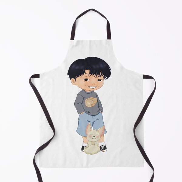 Item preview, I.N.'s Desert friend designed and sold by Authortist.