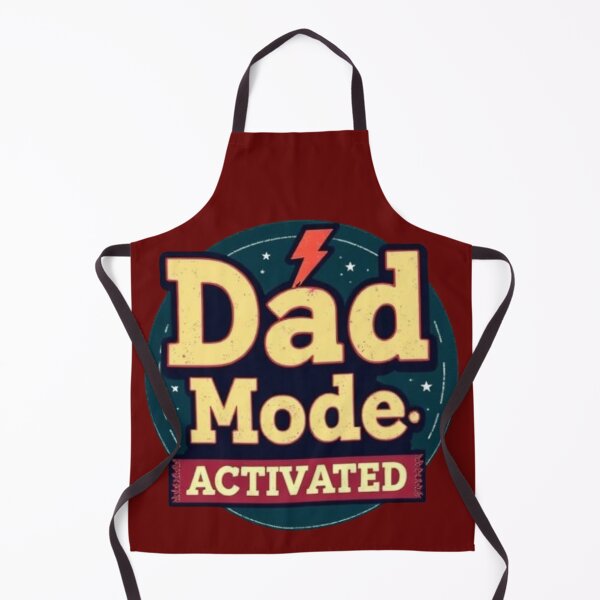 Item preview, Dad mode on designed and sold by Fazube.