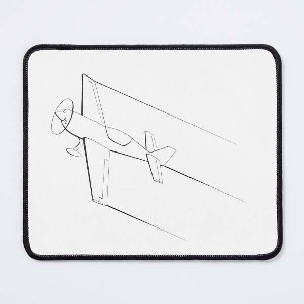 Item preview, Extra 300LX line drawing designed and sold by GregThompson.