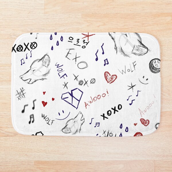 Item preview, EXOXO designed and sold by Authortist.