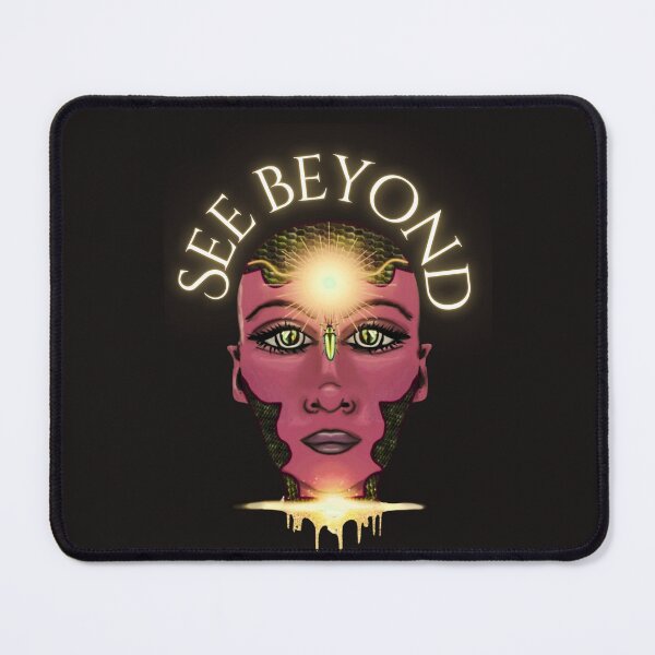 Item preview, SEE BEYOND designed and sold by Vanessa Hogle.