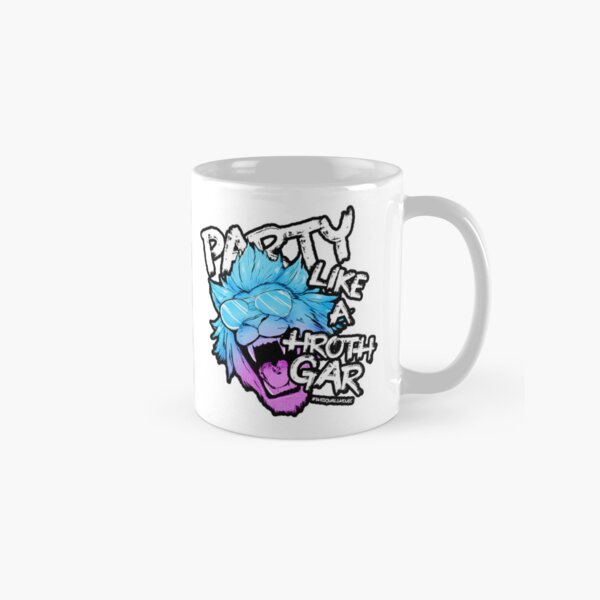 Item preview, PARTY LIKE A HROTHGAR designed and sold by CloudieMcDoom.